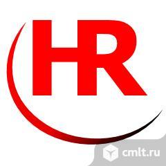 Менеджер по подбору персонала удаленно. Фото 1.