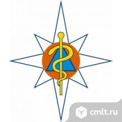 Медицинская сестра эндоскопии. Фото 1.