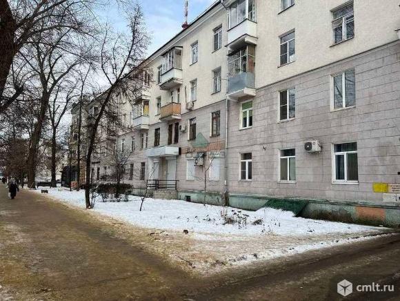 2-комнатная квартира 52 кв.м. Фото 13.