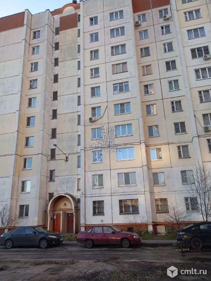 1-комнатная квартира 34,6 кв.м. Фото 1.