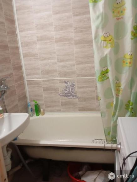 1-комнатная квартира 34,6 кв.м. Фото 10.