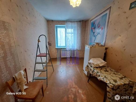 3-комнатная квартира 51,3 кв.м. Фото 1.