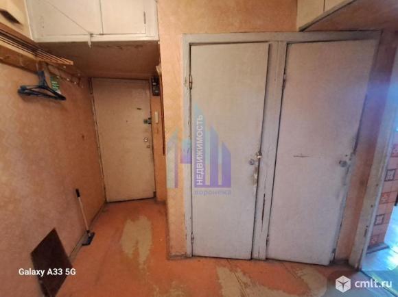 3-комнатная квартира 51,3 кв.м. Фото 16.