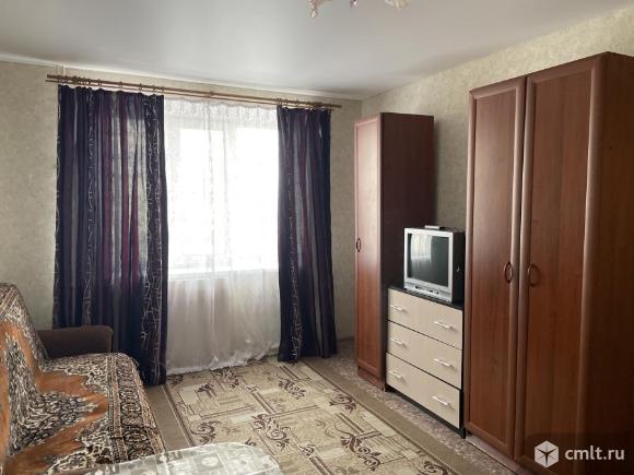 Комната 16,8 кв.м. Фото 1.