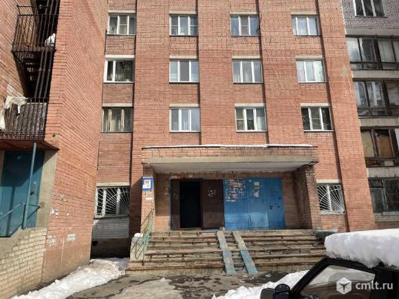 Комната 16,8 кв.м. Фото 17.