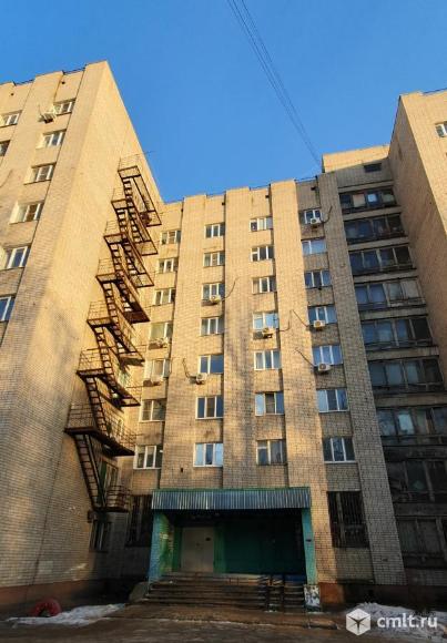 Четыре комнаты 13,7 кв.м. Фото 1.