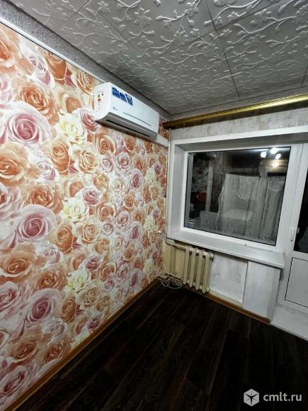 Комната 14,1 кв.м. Фото 1.