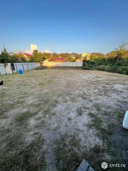 Участок 7 сот.. Фото 1.