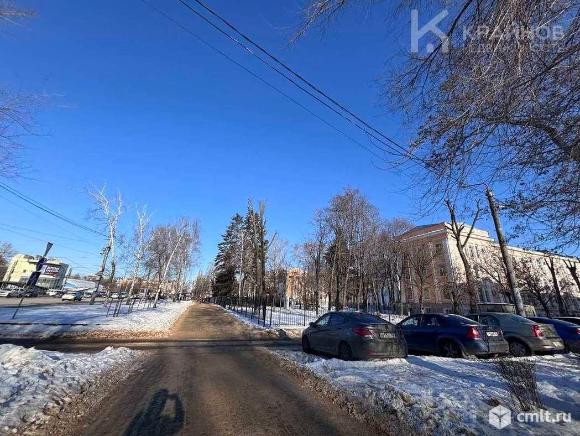 2-комнатная квартира 56,2 кв.м. Фото 18.