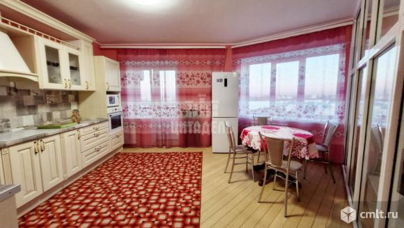 2-комнатная квартира 72 кв.м. Фото 1.