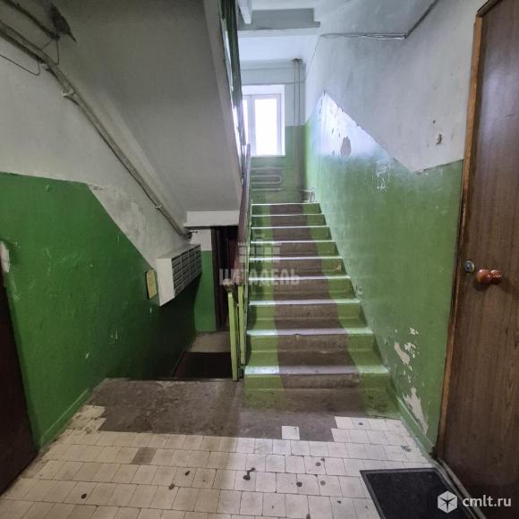 1-комнатная квартира 31,7 кв.м. Фото 20.