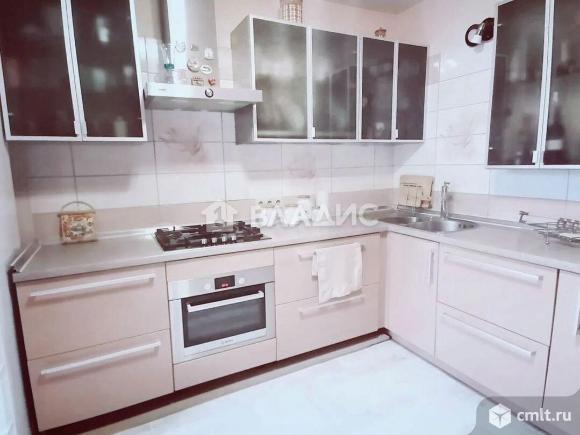 1-комнатная квартира 41,4 кв.м. Фото 1.