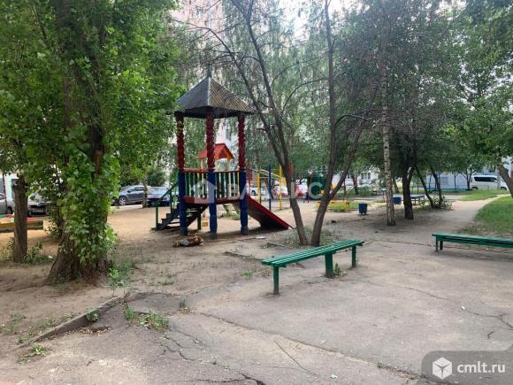 2-комнатная квартира 53,8 кв.м. Фото 18.