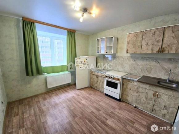 2-комнатная квартира 63,2 кв.м. Фото 1.