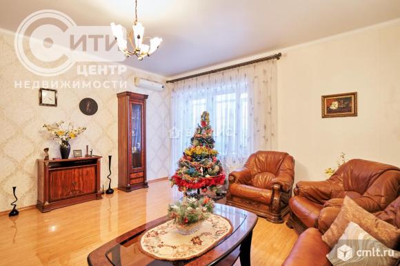 3-комнатная квартира 103 кв.м. Фото 20.