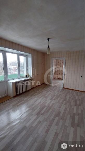 3-комнатная квартира 56 кв.м. Фото 1.