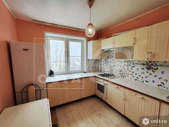 3-комнатная квартира 64 кв.м. Фото 1.