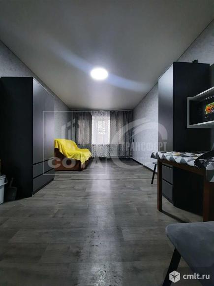 Одна комната 17 кв.м. Фото 1.