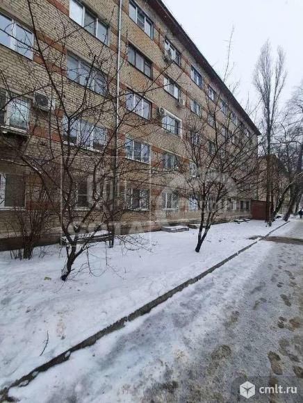 Одна комната 17 кв.м. Фото 9.