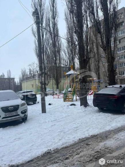 2-комнатная квартира 44,4 кв.м. Фото 1.