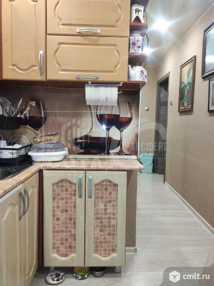 1-комнатная квартира 30 кв.м. Фото 1.