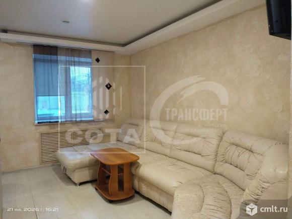 1-комнатная квартира 31 кв.м. Фото 1.