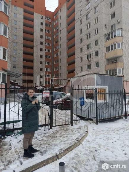 1-комнатная квартира 33 кв.м. Фото 1.