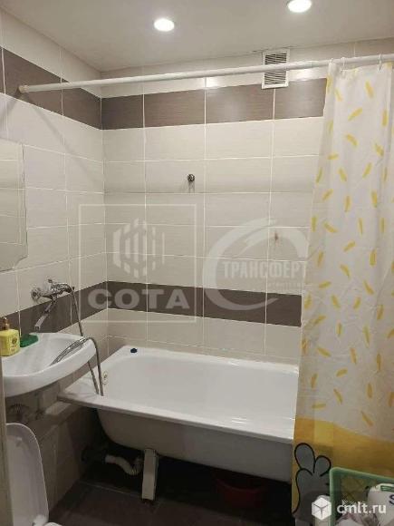 1-комнатная квартира 33 кв.м. Фото 8.