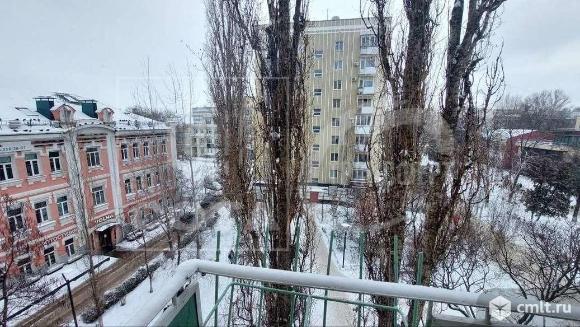 3-комнатная квартира 56 кв.м. Фото 20.