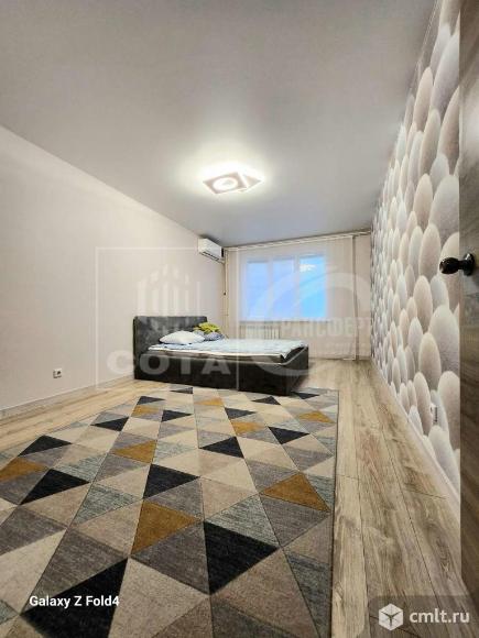 2-комнатная квартира 63,1 кв.м. Фото 1.