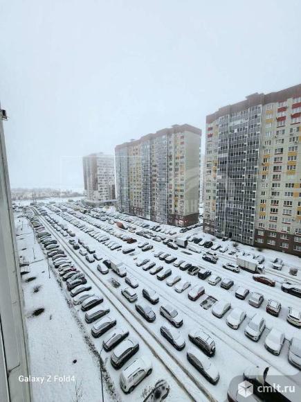 2-комнатная квартира 63,1 кв.м. Фото 12.