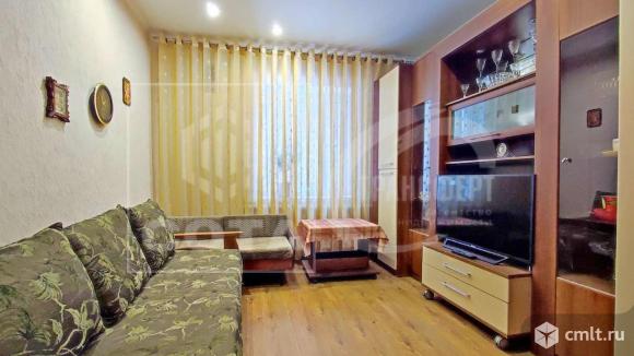 Дом 40 кв.м. Фото 1.