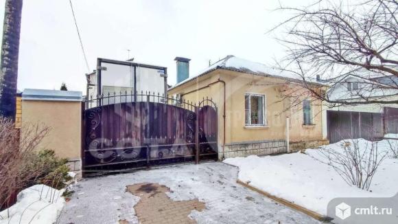 Дом 40 кв.м. Фото 11.