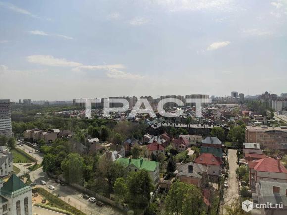 2-комнатная квартира 62,2 кв.м. Фото 8.