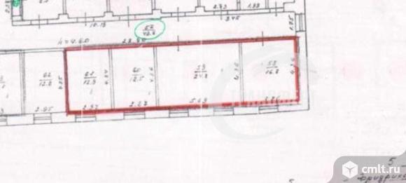 Сдаю офисное помещение. Фото 6.