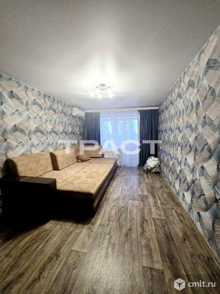 2-комнатная квартира 45 кв.м. Фото 1.