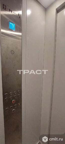 2-комнатная квартира 45 кв.м. Фото 18.