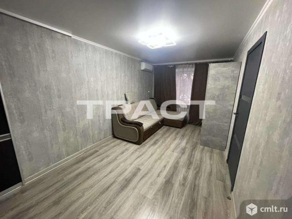 1-комнатная квартира 31 кв.м. Фото 1.