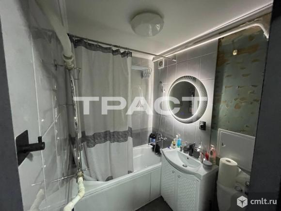 1-комнатная квартира 31 кв.м. Фото 9.