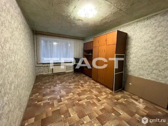 1-комнатная квартира 29,2 кв.м. Фото 1.