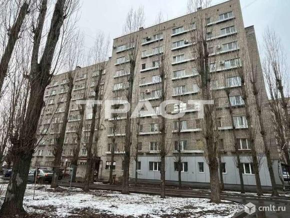 1-комнатная квартира 29,2 кв.м. Фото 11.