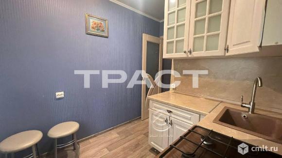 2-комнатная квартира 44,5 кв.м. Фото 1.