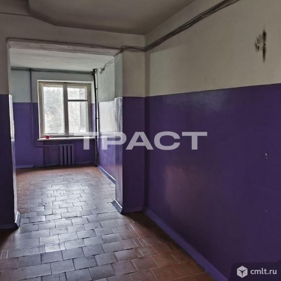 1-комнатная квартира 34 кв.м. Фото 20.