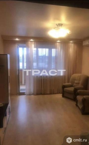 1-комнатная квартира 42 кв.м. Фото 1.