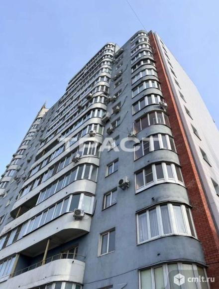 1-комнатная квартира 42 кв.м. Фото 7.