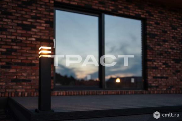 Коттедж 132 кв.м. Фото 20.