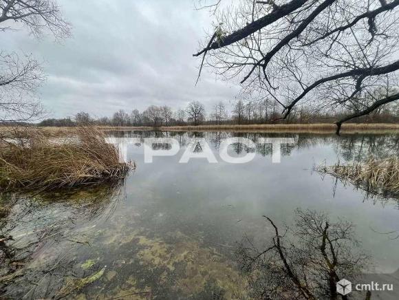 Участок 8 сот.. Фото 1.