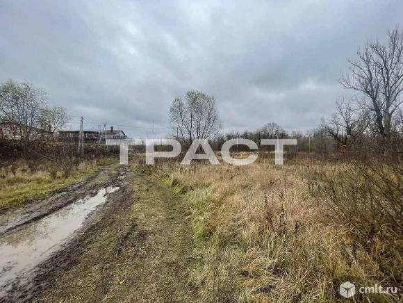 Участок 8 сот.. Фото 7.