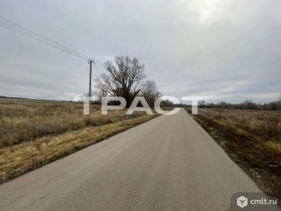 Участок 25 сот.. Фото 1.