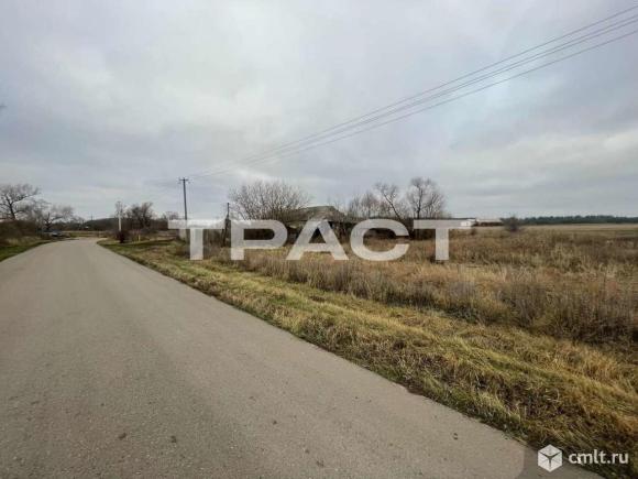 Участок 25 сот.. Фото 3.